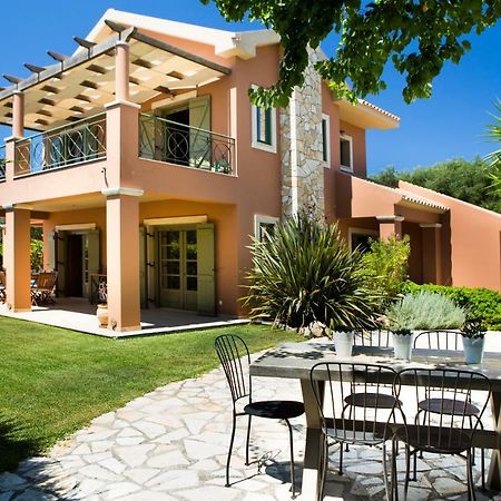 Oleanna Villas - Villa Elena Svoronata Zewnętrze zdjęcie