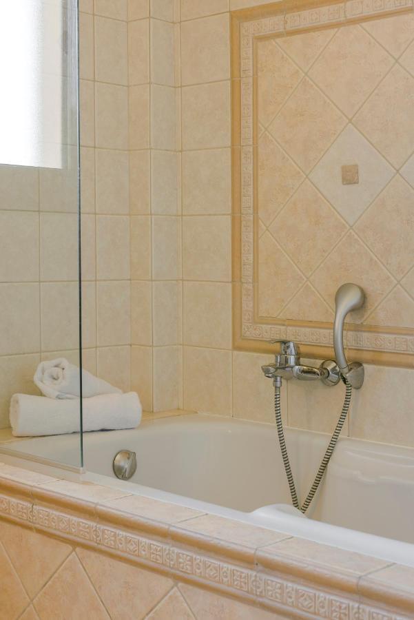 Oleanna Villas - Villa Elena Svoronata Zewnętrze zdjęcie